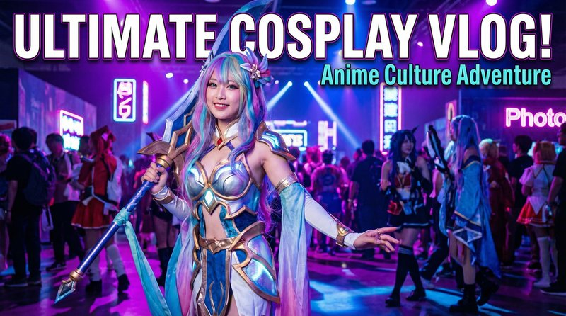 麻豆动漫cosplay视频